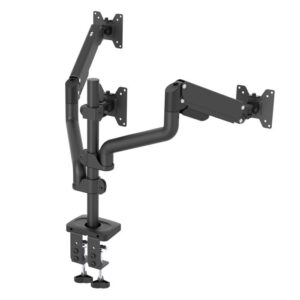 Βάση Οθόνης Focus Mount DLB1023 14'' - 27'' | Αξεσουάρ | elabstore.gr