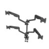 Βάση Οθόνης Focus Mount DLB1044 14'' - 32'' | Αξεσουάρ | elabstore.gr