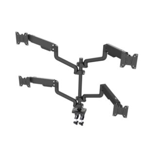 Βάση Οθόνης Focus Mount DLB1044 14'' - 32'' | Αξεσουάρ | elabstore.gr
