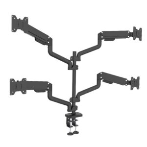 Βάση Οθόνης Focus Mount DLB1044 14'' - 32'' | Αξεσουάρ | elabstore.gr