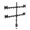 Βάση Οθόνης Focus Mount FDM614 14'' - 26'' | Αξεσουάρ | elabstore.gr
