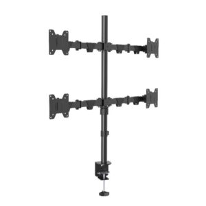 Βάση Οθόνης Focus Mount FDM614 14'' - 26'' | Αξεσουάρ | elabstore.gr
