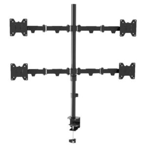 Βάση Οθόνης Focus Mount FDM614 14'' - 26'' | Αξεσουάρ | elabstore.gr