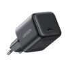 Φορτιστής Σπιτιού GaN PD 30W UGREEN X513 65007 1 Θέσης Μαύρο | Φόρτιση | elabstore.gr