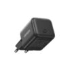 Φορτιστής Σπιτιού GaN PD 20W UGREEN X512 55528 1 Θέσης Γκρι | Φόρτιση | elabstore.gr