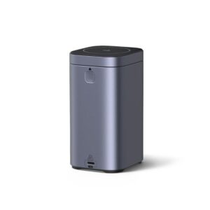 Power Bank 20000mAh PD 145W Qi2 UGREEN PB771 35527B, με Ασύρματη Φόρτιση Magnetic, 3 Θέσεων Γκρί | Φόρτιση | elabstore.gr