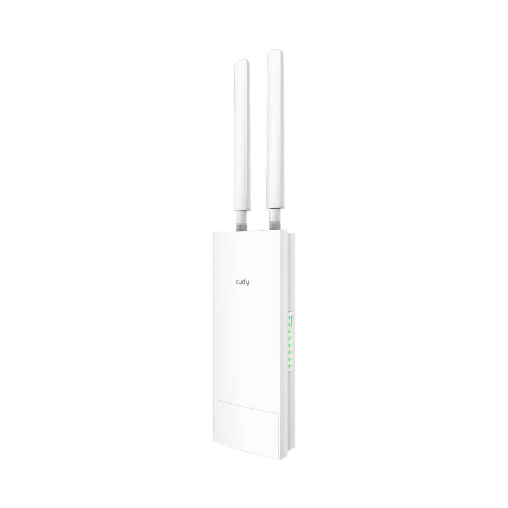 Router 4G Cudy LT700 AC1200 Cat.6 Εξωτερικού Χώρου | eLabstore.gr Router 4G Cudy LT700 AC1200 Cat.6 Εξωτερικού Χώρου | Routers | elabstore.gr