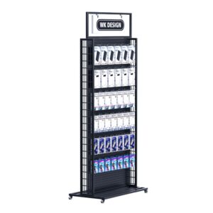Επιδαπέδια Βάση Προβολής WEKOME | Αξεσουάρ | elabstore.gr