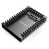ORICO tray μετατροπής από 3.5" σε 2.5" 1125SS-V1, 6Gbps, μαύρο | Συνοδευτικά PC | elabstore.gr