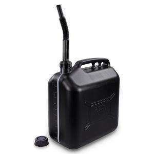 PROPLUS δοχείο καυσίμων 530047 με σπιράλ, πλαστικό, 20lt, μαύρο | eLabstore.gr PROPLUS δοχείο καυσίμων 530047 με σπιράλ, πλαστικό, 20lt, μαύρο | Gadgets - Αξεσουάρ | elabstore.gr