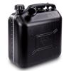 PROPLUS δοχείο καυσίμων 530047 με σπιράλ, πλαστικό, 20lt, μαύρο | eLabstore.gr PROPLUS δοχείο καυσίμων 530047 με σπιράλ, πλαστικό, 20lt, μαύρο | Gadgets - Αξεσουάρ | elabstore.gr