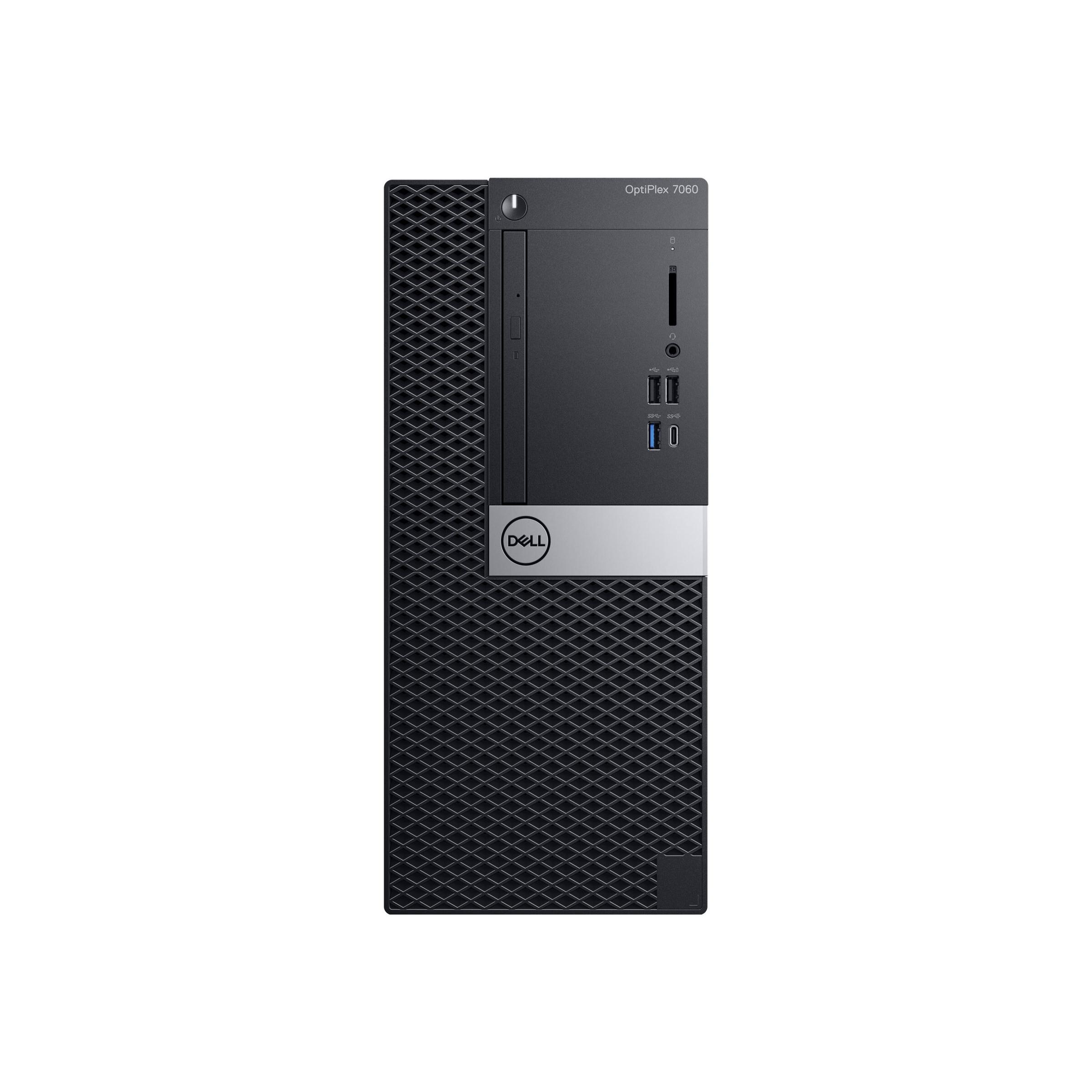 REF. DELL OPTIPLEX 7070 MT i7-9700/ 32GB/ 500NVMe/ W10P | eLabstore.gr REF. DELL OPTIPLEX 7070 MT i7-9700/ 32GB/ 500NVMe/ W10P - Image 2