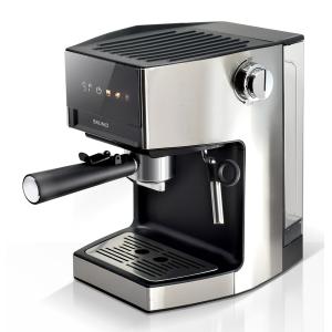 BRUNO "Barista" BRN-0224 Αυτόματη Μηχανή Espresso & Cappuccino, 3 σε 1, Hot & Cold, 950W, 19 bar, ψηφιακή | Ηλεκτρικές συσκευές | elabstore.gr