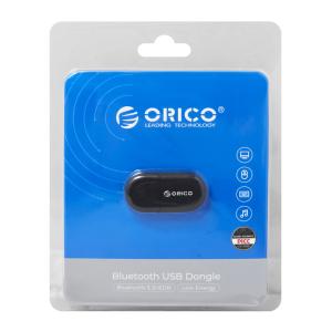 ORICO USB αντάπτορας Bluetooth 5.3 BTA-53, μαύρος | eLabstore.gr ORICO USB αντάπτορας Bluetooth 5.3 BTA-53, μαύρος | Δικτυακά | elabstore.gr