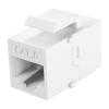 POWERTECH Keystone module RJ45 CAB-N426, CAT 6 UTP, λευκό | Εξοπλισμός IT | elabstore.gr