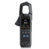 FNIRSI ψηφιακή αμπεροτσιμπίδα/πολύμετρο DMC-100, 600A AC/DC, NCV, True RMS, επαναφορτιζόμενη | Εργαλεία | elabstore.gr
