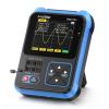 FNIRSI 3 σε 1 παλμογράφος/signal generator/transistor tester χειρός DSO-TC3, επαναφορτιζόμενο | Εργαλεία | elabstore.gr