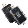 FNIRSI USB tester φόρτισης FNAC-28, USB & USB-C | Εργαλεία | elabstore.gr