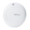 MILI smart tag MiTag Duo για iOS & Android συσκευές, Bluetooth tracker, λευκό | Αξεσουάρ κινητών | elabstore.gr
