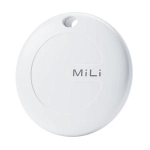 MILI smart tag MiTag Duo για iOS & Android συσκευές, Bluetooth tracker, λευκό | Αξεσουάρ κινητών | elabstore.gr