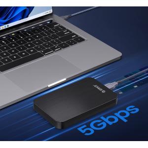 ORICO θήκη για 2.5" SATA HDD/SSD HM25U3, 5Gbps, μαύρη | eLabstore.gr ORICO θήκη για 2.5" SATA HDD/SSD HM25U3, 5Gbps, μαύρη | Συνοδευτικά PC | elabstore.gr