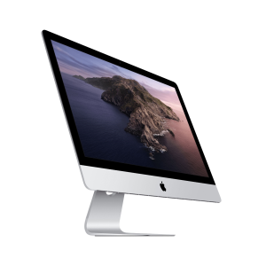 REF. APPLE iMAC 27'' 5K i5-8500/ 16GB/ 1TB FUSION/ RADEON 570 4GB/ MacOs | eLabstore.gr