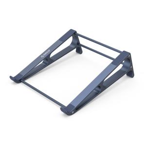 ORICO βάση για laptop MA15, 11-17.4", μεταλλική, γκρι | Αξεσουάρ για Laptop | elabstore.gr