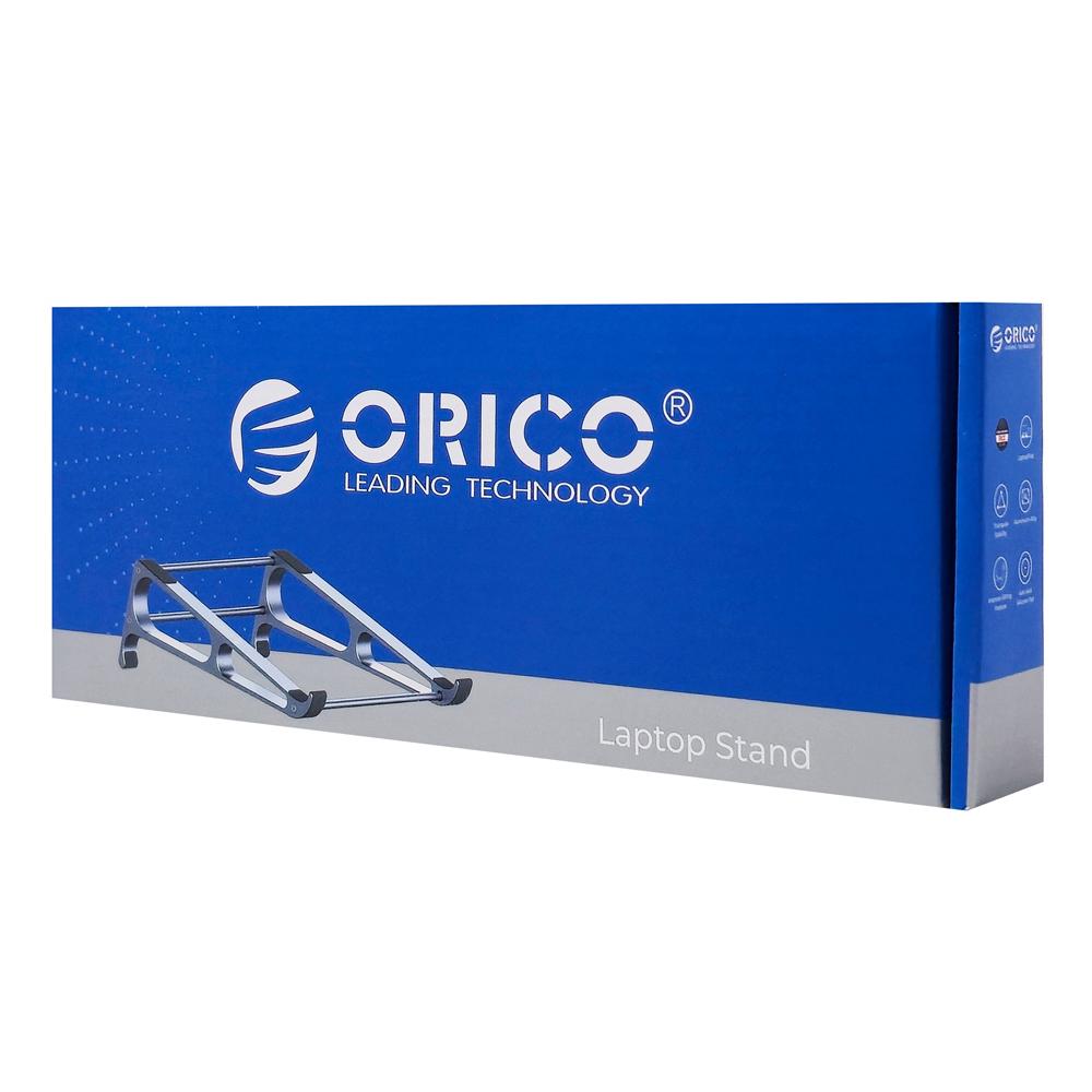 ORICO βάση για laptop MA15, 11-17.4", μεταλλική, γκρι | eLabstore.gr ORICO βάση για laptop MA15, 11-17.4", μεταλλική, γκρι - Image 6