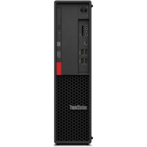 REF. LENOVO THINKSTATION P330 SFF E-2247G/ 16GB/ 500NVMe/ P620 2GB/ W10P | eLabstore.gr