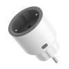 SONOFF smart αντάπτορας ρεύματος S60TPF, μονός, 4000W, WiFi, λευκός | Τροφοδοσία Ρεύματος | elabstore.gr