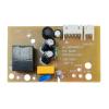 BRUNO ανταλλακτική πλακέτα PCB για BRN-0224 μηχανή Espresso | Οικιακός εξοπλισμός | elabstore.gr