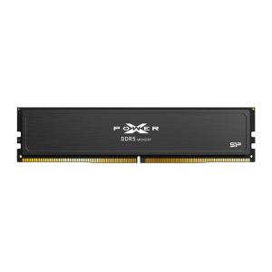 SILICON POWER μνήμη DDR5 UDIMM XPOWER Pulse, 32GB, 5600MHz, CL40 | PC & Αναβάθμιση | elabstore.gr