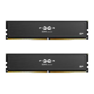 SILICON POWER μνήμη DDR5 UDIMM XPOWER Pulse με 2x 16GB modules, 6000MHz, CL36 | PC & Αναβάθμιση | elabstore.gr