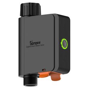 SONOFF smart προγραμματιστής ποτίσματος SWV-BSP, ZigBee, IP55 | Οικιακός εξοπλισμός | elabstore.gr