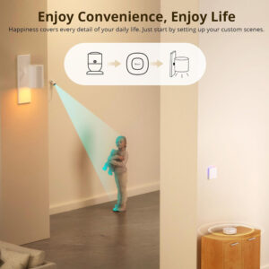 SONOFF smart hub ZBBRIDGE-U, ZigBee, WiFi, λευκό | eLabstore.gr