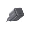 Φορτιστής Σπιτιού GaN PD 30W UGREEN X513 55531 1 Θέσης Γκρι | Φόρτιση | elabstore.gr