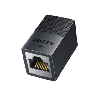 Σύνδεσμος RJ45 UGREEN NW326 55359 | eLabstore.gr Σύνδεσμος RJ45 UGREEN NW326 55359 | Παρελκόμενα | elabstore.gr
