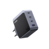 Φορτιστής Σπιτιού GaN PD 140W UGREEN X570 45575 4 Θέσεων Γκρί | Φόρτιση | elabstore.gr