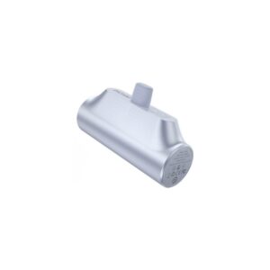 Power Bank 3000mAh 10W WK WP-07 Lightning 1 Θέσης Λευκό | Φόρτιση | elabstore.gr