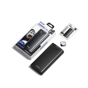 Power Bank 20000mAh 12W WK WP-121 2 Θέσεων Λευκό | eLabstore.gr Power Bank 20000mAh 12W WK WP-121 2 Θέσεων Λευκό | Φόρτιση | elabstore.gr