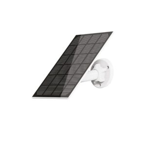 Ηλιακό Πάνελ BSP-01 Power On | IP Κάμερες | elabstore.gr