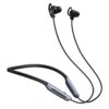 Ακουστικά Neckband BT Hybrid ANC Edifier W280NB Pro Μαύρο | Ήχος | elabstore.gr