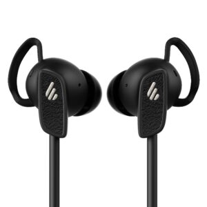 Ακουστικά Neckband BT Hybrid ANC Edifier W280NB Pro Μαύρο | Ήχος | elabstore.gr