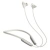 Ακουστικά Neckband BT Hybrid ANC Edifier W280NB Pro Λευκό | Ήχος | elabstore.gr