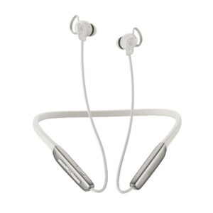 Ακουστικά Neckband BT Hybrid ANC Edifier W280NB Pro Λευκό | Ήχος | elabstore.gr