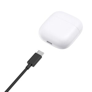 Ακουστικά True Wireless BT Edifier X2 Plus Λευκό | Ήχος | elabstore.gr