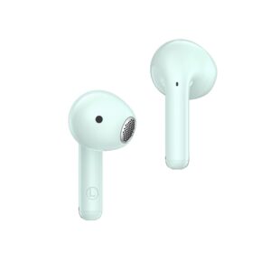 Ακουστικά True Wireless BT Edifier X2 Plus Πράσινο | Ήχος | elabstore.gr