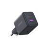 Φορτιστής Σπιτιού GaN PD 30W UGREEN X516 55539 2 Θέσεων Γκρι | Φόρτιση | elabstore.gr
