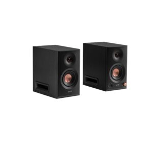 Ηχεία Edifier MR5 Μαύρο | Οικιακός Ήχος | elabstore.gr