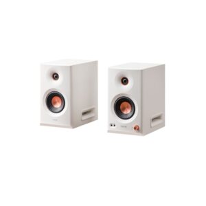Ηχεία Edifier MR5 Λευκό | Οικιακός Ήχος | elabstore.gr